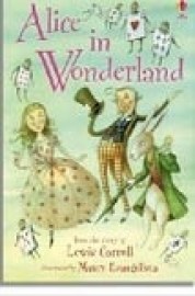 Young Reading 2: Alice in Wonderland