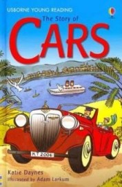 Young Reading 2: Story of Cars