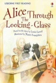 Young Reading 2: Alice Through the Looking-Glass