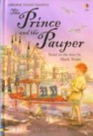 Young Reading 2: The Prince and the Pauper