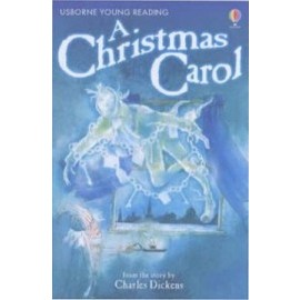 Young Reading 2: A Christmas Carol