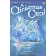 Young Reading 2: A Christmas Carol - cena, porovnanie