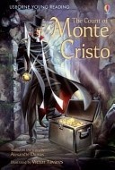 Young Reading 3: Count of Monte Cristo - cena, porovnanie