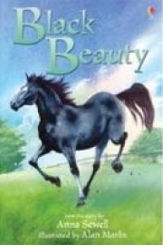 Young Reading 2: Black Beauty