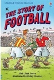 Young Reading 2: The Story of Football