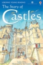 Young Reading 2: The Story of Castles