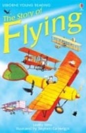 Young Reading 2: The Story of Flying