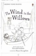 Young Reading 2: The Wind in the Willows - cena, porovnanie