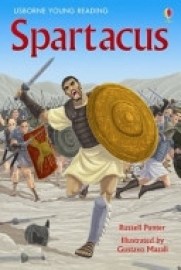 Young Reading 2: Spartacus