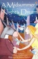 Young Reading 2: A Midsummer Night´s Dream - cena, porovnanie