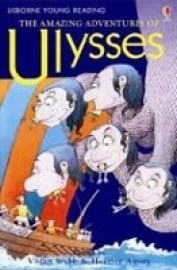 Young Reading 2: Ulysses