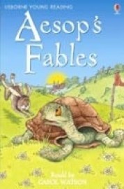 Young Reading 2: Aesop´s Fables