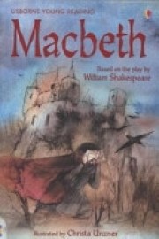 Young Reading 2: Macbeth