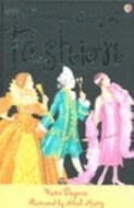 Young Reading 2: The Fabulous Story of Fashion - cena, porovnanie