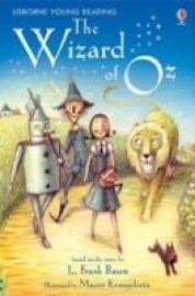 Young Reading 2: The Wizard of Oz