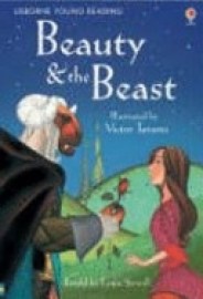 Young Reading 2: Beauty and the Beast