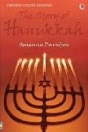 Young Reading 2: The Story of Hanukkah