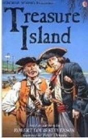 Young Reading 2: Treasure Island
