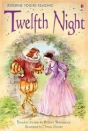 Young Reading 2: Twelfth Night