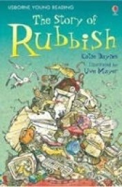 Young Reading 2: The Story of Rubbish,