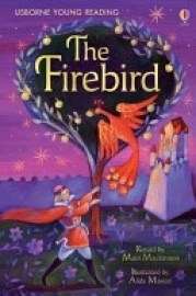 Young Reading 2: The Firebird
