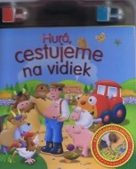 Hurá, cestujeme na vidiek - cena, porovnanie