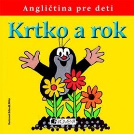 Krtko a rok