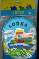 Loďka - cena, porovnanie