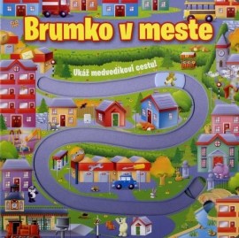 Brumko v meste