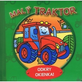 Malý traktor