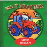 Malý traktor - cena, porovnanie