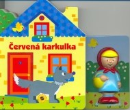 Červená karkulka - cena, porovnanie