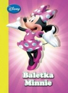 Baletka Minnie - cena, porovnanie