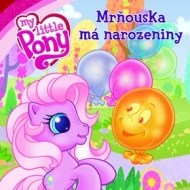 My Little Pony Mrňouska má narozeniny - cena, porovnanie