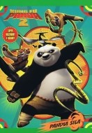 Kung Fu Panda 2 - cena, porovnanie