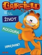 Garfield & Spol. Život kocoura - cena, porovnanie
