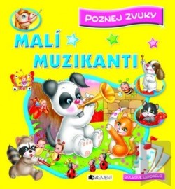 Malí muzikanti