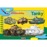 Tanky - cena, porovnanie