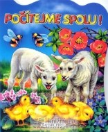 Počítajme spolu! - cena, porovnanie