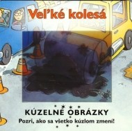 Veľké kolesá - cena, porovnanie