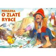 Pohádka o zlaté rybce - cena, porovnanie