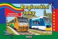 Regionální vlaky - cena, porovnanie