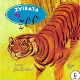 Zvířata Zoo