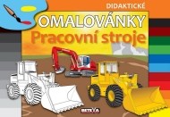 Pracovní stroje - cena, porovnanie