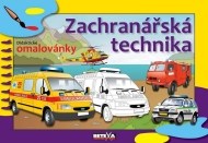 Záchranářská technika - cena, porovnanie