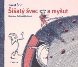 Šišatý švec a myšut