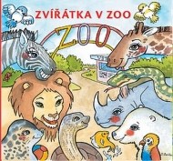 Zvířatka v ZOO - cena, porovnanie