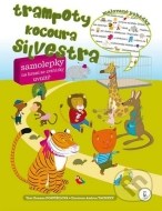 Trampoty kocoura Silvestra - cena, porovnanie