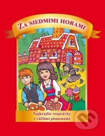 Za siedmimi horami