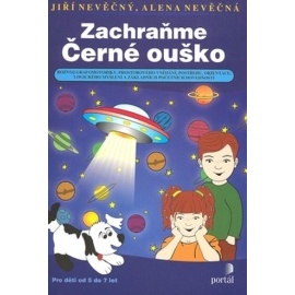 Zachraňte Černé ouško